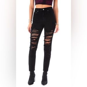 CARMAR ALEXANDER SUPER SHRED JEAN